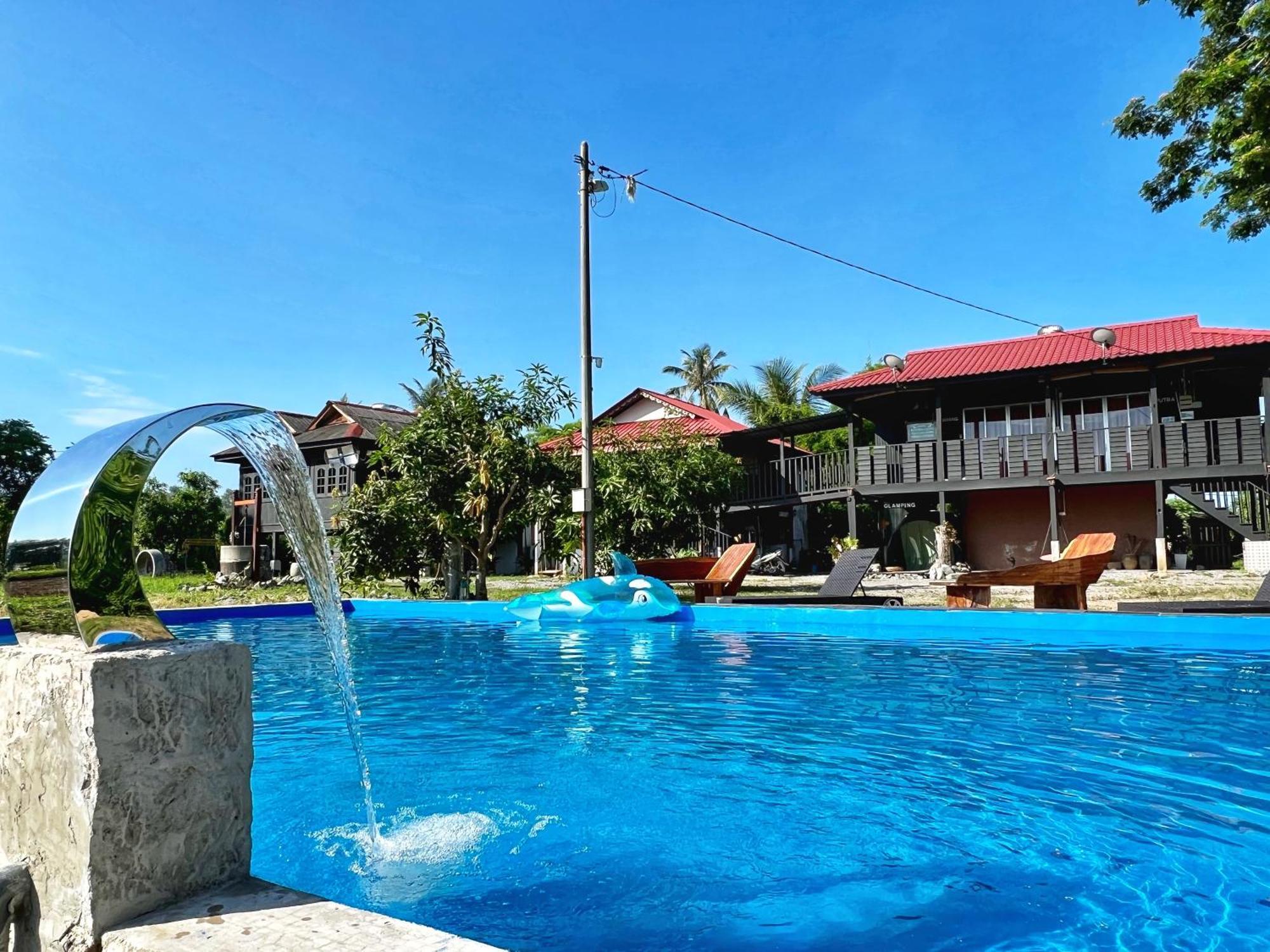 Rumah Kurnia Kangar Exterior photo