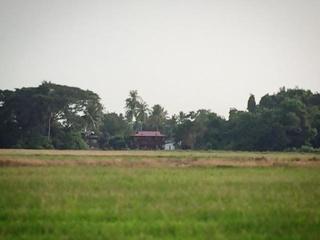 Rumah Kurnia Kangar Exterior photo